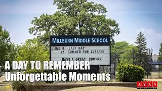 A DAY TO REMEMBER | UNFORGETABLE MOMENTS