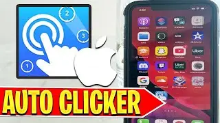 Auto Clicker Download 2023 😘 Tutorial How To Get Free Auto Clicker on Mobile New 2023 !!!