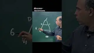 Solve a CAT Question on Geometry like a Topper in 60 seconds with Arun Sharma Day 104