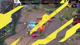 HIGHLIGHTS TEAM FLASH 3-2 FAP ESPORTS | ĐTDV m&ugrave;a Xu&acirc;n 2021