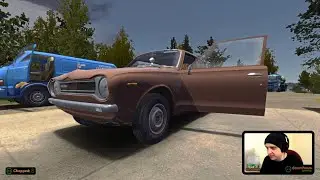 Unplug the Phone | My Summer Car 2022: Part 37 (Stubbler)