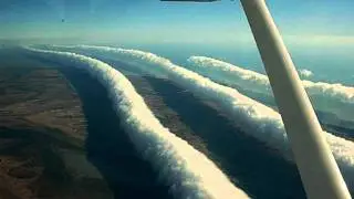 Australian Clouds