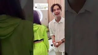 មានបានធ្វើអោយសារ៉ាយំណា🥺💚