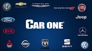 &iexcl;Car One Group! Si piensas en autos, piensa inteligente, piensa en Car One.