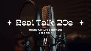 [WEEK 3] [MULTIMEDIA WITH AI] PODCAST CREATION PRACTICE | 2nd Version