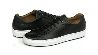 BOSS Hugo Boss Mirage Low Top Sneaker by BOSS SKU: 9390216
