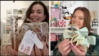 DIY Easy Gifts for Realtors and New Home Owners