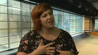Freethinking Forum 103 - Social justice: work of Rev.Ashley Horan, ED of MUUSJA