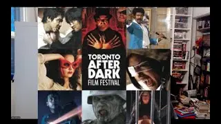 Tribute to the After Dark Film festival