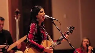 Jesus Touched My Heart: Katie Garibaldi Live in SF