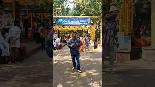 ghante Ganesha Temple aish Kodagu dakshina Kannada viral video YouTube shorts