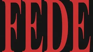 FEDE w/ Berry Jive [ footage ]