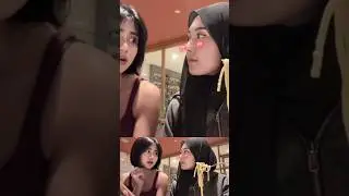 Tanggapan Najel Tentang Aeron Apakah Termasuk Tipe Cowok Alyssa