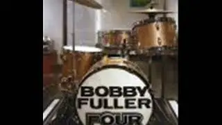 Bobby Fuller Four- Another Sad And Lonely Night