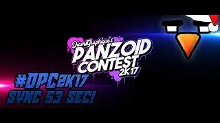 #DPC2k17 =CROMAVE= #DPC2k17 ENTER 53 SEC. SYNC!!!