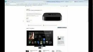 Restore & Reset Your Apple TV 2nd Generation & 3rd Gen When Frozen