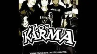 LOS KARMA - ALGUN DIA