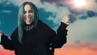 Billie Eilish   Bad Guy(Премьера 2019)