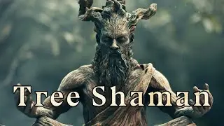 Sacred Tree of Life: Deep Shamanic Journey into the Heart of Nature