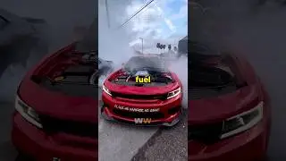 Why does Porsche use turbochargers while Dodge use superchargers?