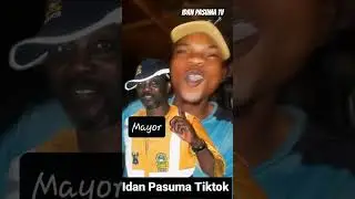 #idan Pasuma tv