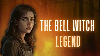 The Mystery of the Bell Witch Haunting