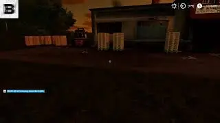 FS19 Big pig feed and pallet Supply and Transport contract