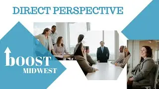 Boost Midwest - Direct Perspective: Art Murphy, AI Catalysts