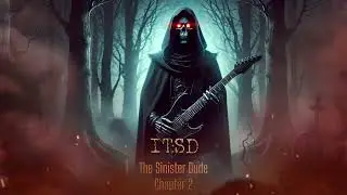 ITSD - The Sinister Dude (Chapter 2.)