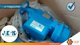 DREHMO 213326 (INSTOCK) ACTUATOR - ATTUATORE - ACTUADOR