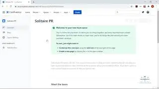Atlassian Confluence Masterclass 2020 Lecture 11   Deleting & Archiving Spaces