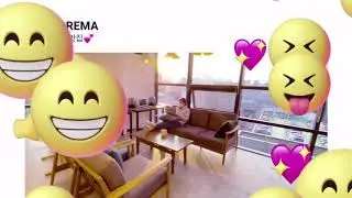 CREMA NEW OFFICE TOUR❤️
