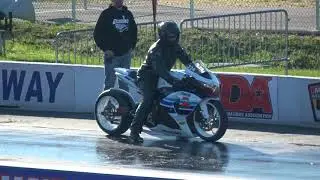 XDA Street ET Semi Final