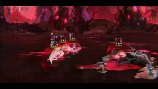 [King's Raid] Eclipse (Arch / after 200707 update)