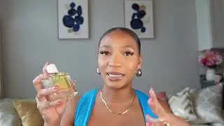 SUMMER TO FALL SCENTS - IM LATE BUT IM HERE