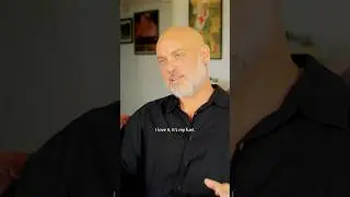Josh Faudem | Jerusalem Shaped Me