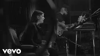 Donna Missal - Driving (Live from Capitol Studios)