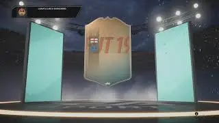 FIFA 19 SBC Flashback Baines - Total Cost: 176,400 Coins