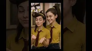 Rathi sir in real life Bandbudh aur budbak Cartoon in real life #short #indiantvshow #indiancartoon