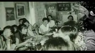 From the Background to the Fore--The Development of Gender Equality in Taiwan ＃1
