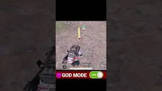 GOD MODE ON ✅