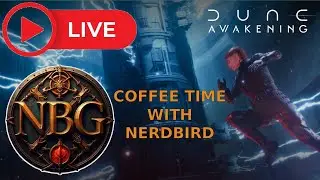 Server Transfers CHAOS! Nerd Bird is Here to help out!