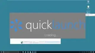 Rollback Quicklaunch Version