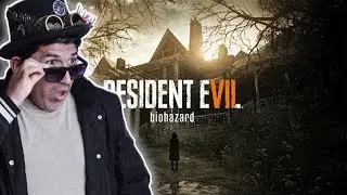 FINAL RESIDENT  7  #retrogaming