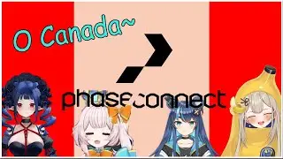 When Phase Connect Becomes Too Canadian