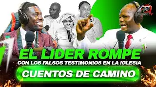 SE MURIÓ EL DIABLO PASTIR ADRIAN HABLA CLARO DE LOS TESTIMONIO FALSOS