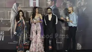 Yami and Emraan Starter Movie Haq Director Suparn Varma Talk About Controversy Can Happen With Film