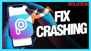 How to Fix Crashing on PicsArt App - Quick Solutions