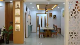 Elegant Apartment Tour | Baseline Interior Design Studio | Architecture & Interior | Listen bytes