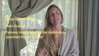 Willkommen beim YOGA LEBEN Retreat in Malaga